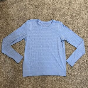 Lululemon Breeze By blue 6